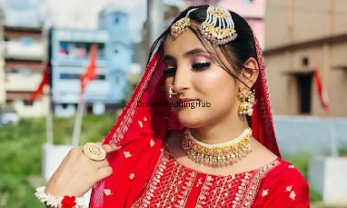 Vandana Makeover Beauty Salon