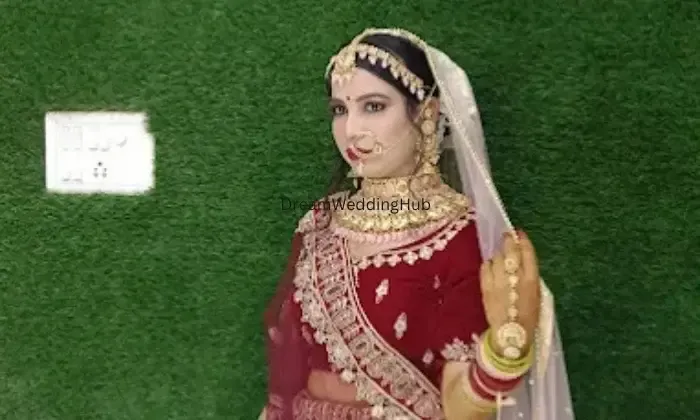 Vandana Makeovers