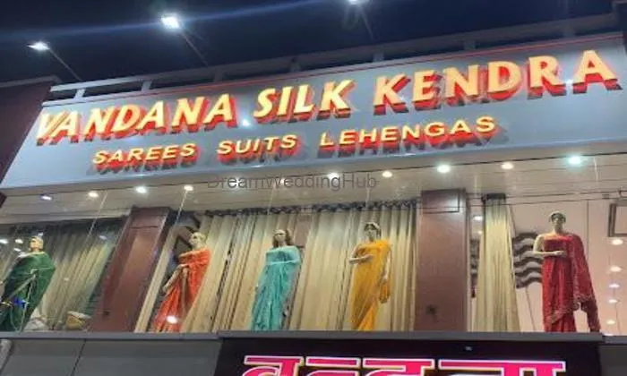 Vandana Saree Emporium
