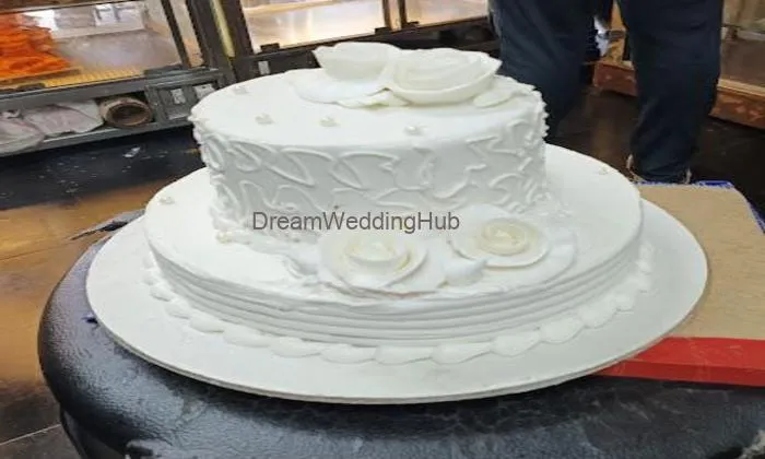 Vandana Sweets & Bakery