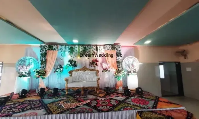 Vandanam Events