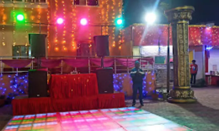 Vandanam Light And Sound