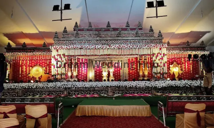 Vanga Shankaramma Garden