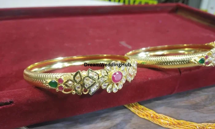 Vangala Ramaswamy Jewellers
