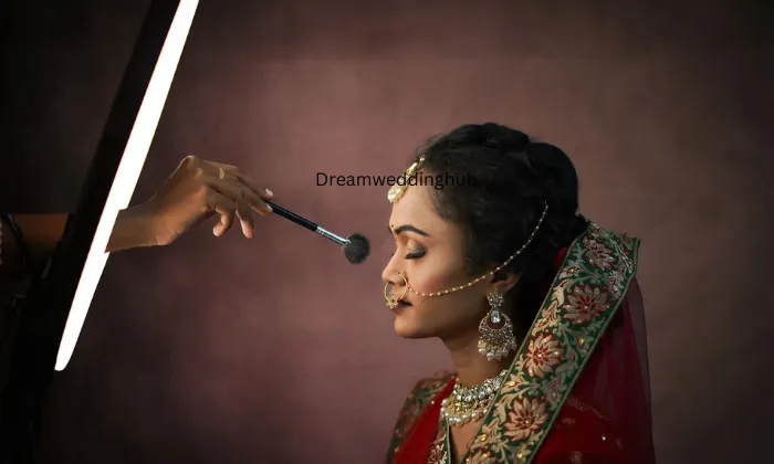 Vani Makeup Studio