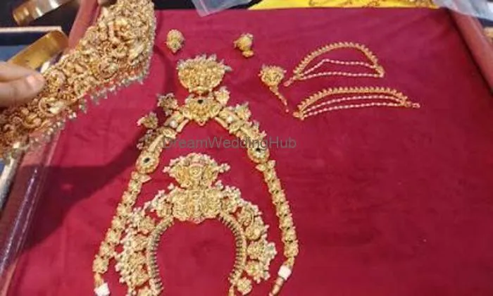 Vani Patil Jewellery Studio