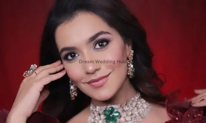 Vanika Jain Makeovers