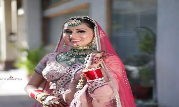 Vanika Jain Makeovers