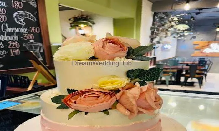 Vanilla Beans Bakery & Cafe