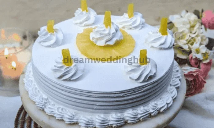 Vanilla Beans Gourmet Cakes