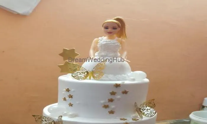 Vanilla's-cakes & Dessert's