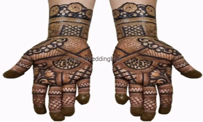 Vanita Mehendi Arts
