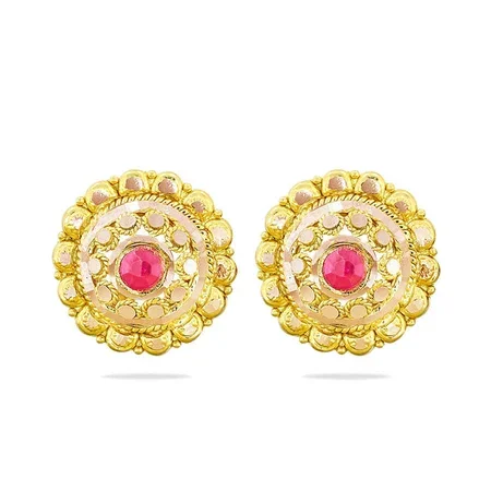 Vanitha Fashion Jewellers
