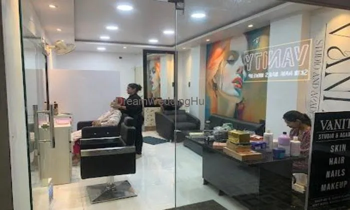 Vanity Studio And Academy Vanity Studio And Academy