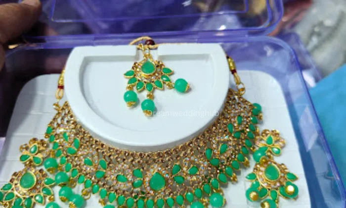Vankatesh Gold