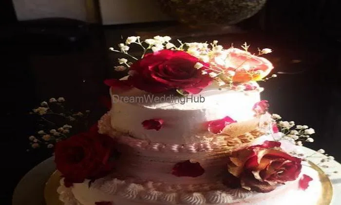 Vanky's Cakes N Moulds