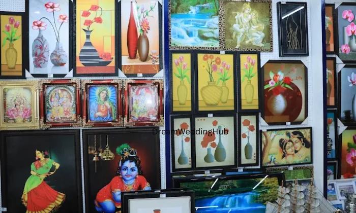 Vannala Gift House