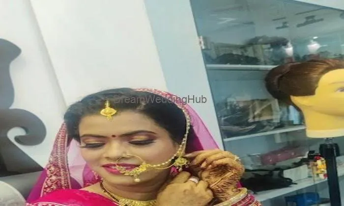 Vansa Beauty Salon