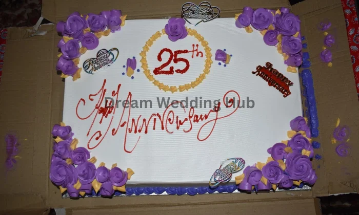 Vansh Bakers