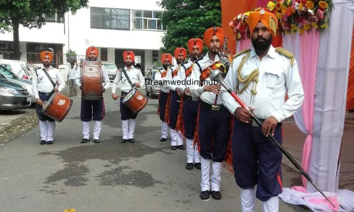 Vansh Brass Band