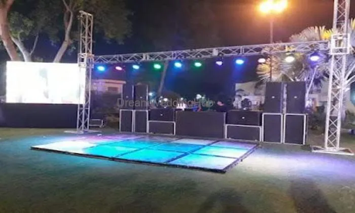Vansh Dj And Sound