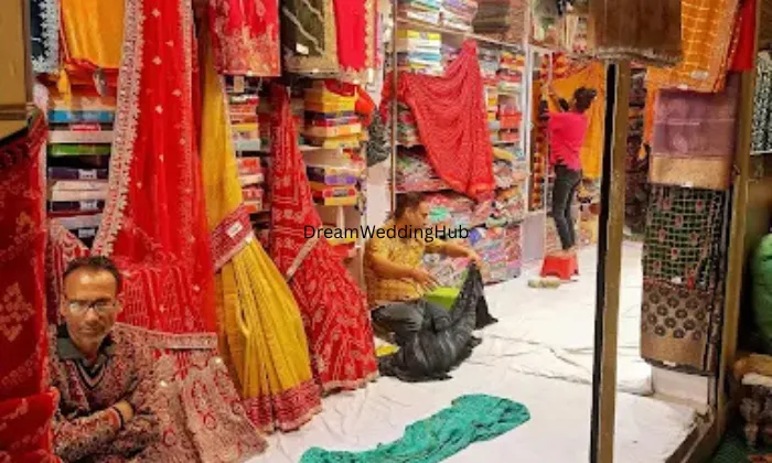 Vansh Saree Collection