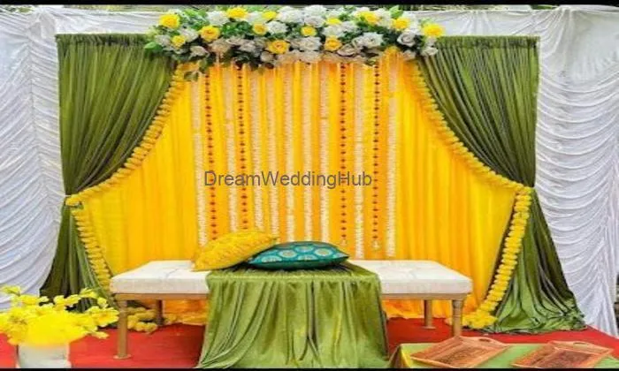 Vansh Vinayak Events