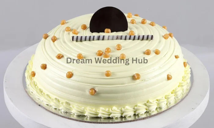 Vanshika Bakers