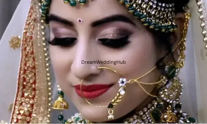 Vanshika Beauty