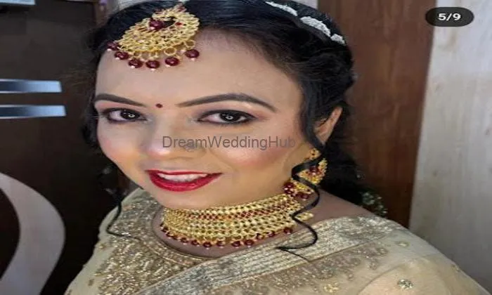 Vanshika Beauty Parlour
