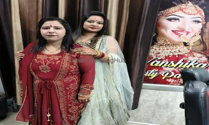 Vanshika Beauty Salon Phagwara