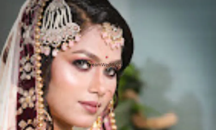  Vanshika Beauty Studio
