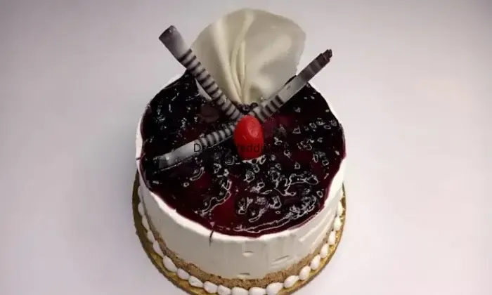 Vanshika Cake And Bakers
