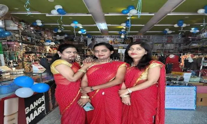 Vanshika Fashion And Beauty World