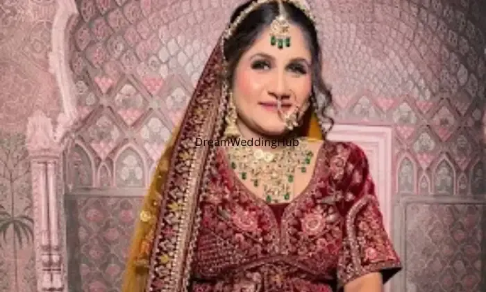 Vanshika Glamup Studio