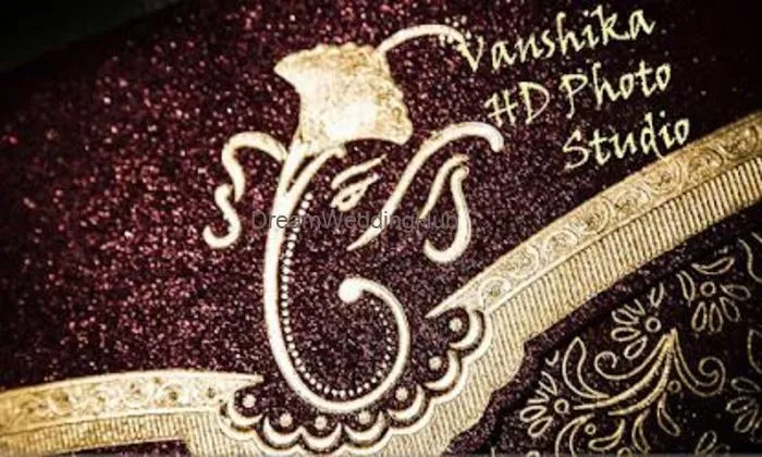 Vanshika Hd Photo Studio