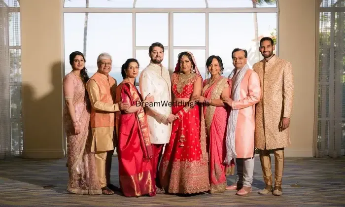 Vanshika Wedding Photography