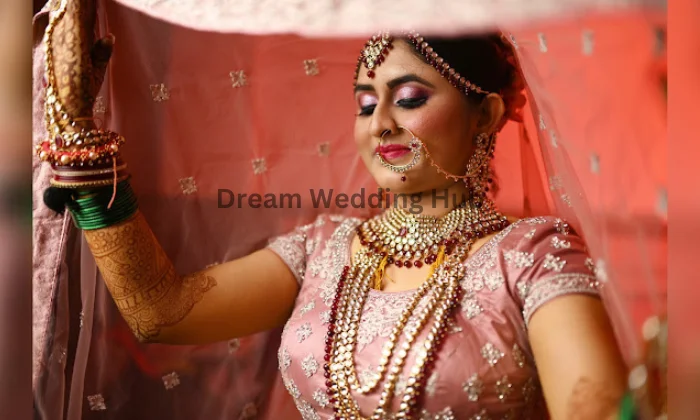 Vanshikha Makeovers