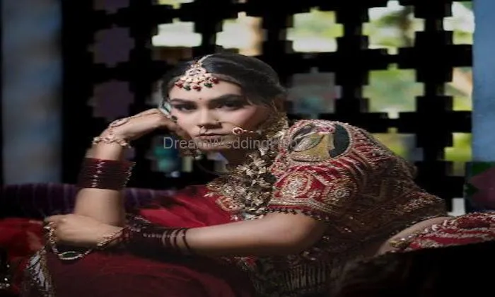 Vanshi's Beauty Salon