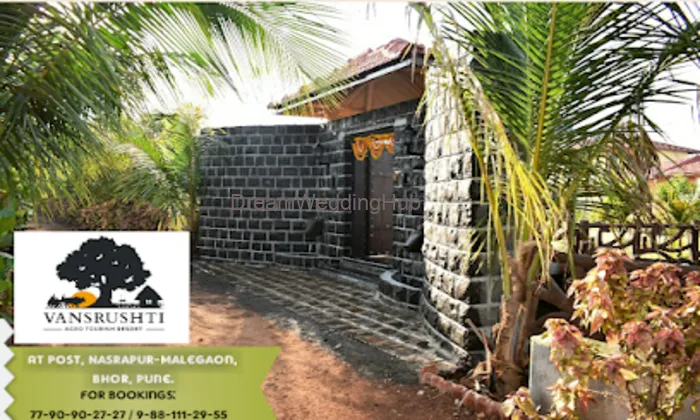 Vansrushti Agro Tourism Resort