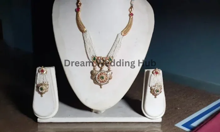 Vanubhai Jewellers