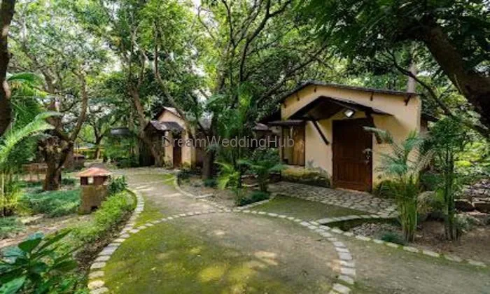 Vanya River Lodge