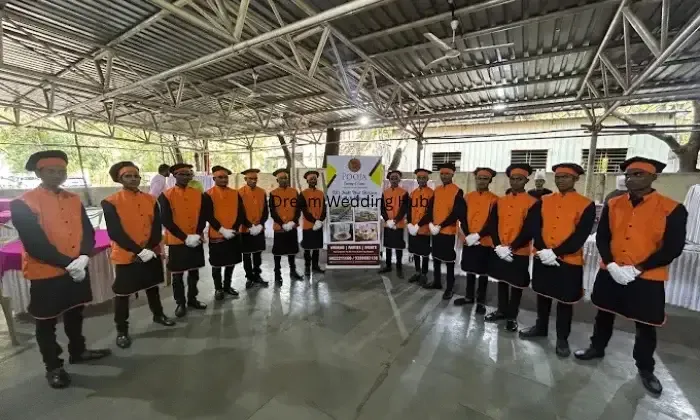 Vanzara Caterers