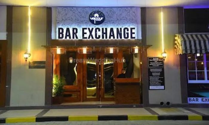 Vapour Bar Exchange