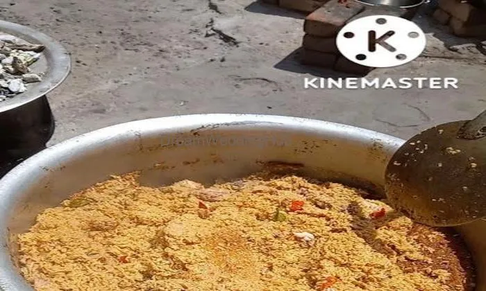 Vappa Caterers Madurai