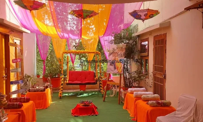 Var Vadhu Jodi
