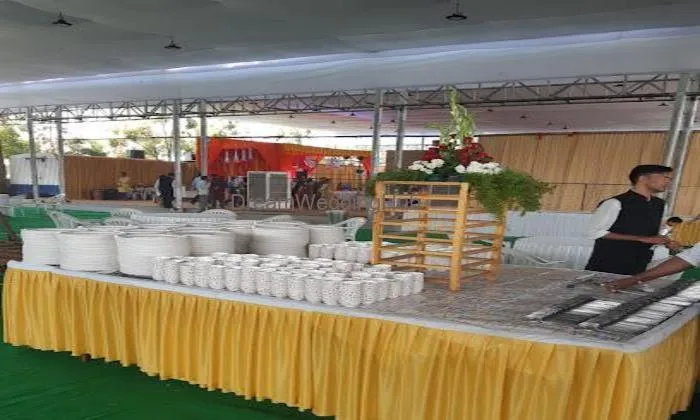 Varad Caterers
