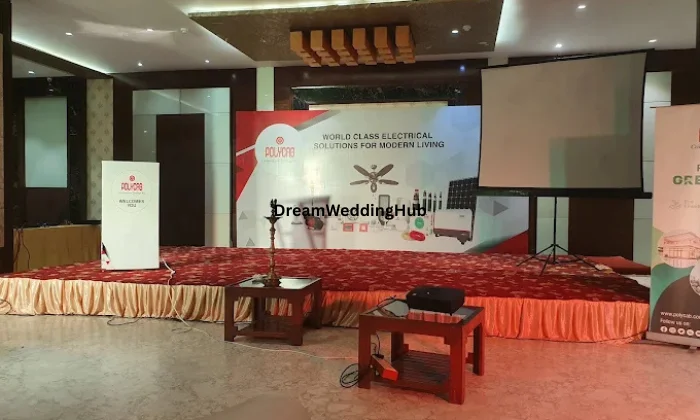 Varad Eventz