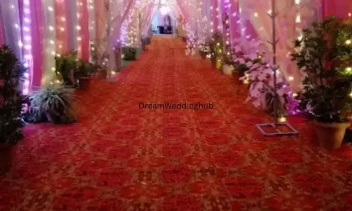 Varad Garden Mangal Karyalay