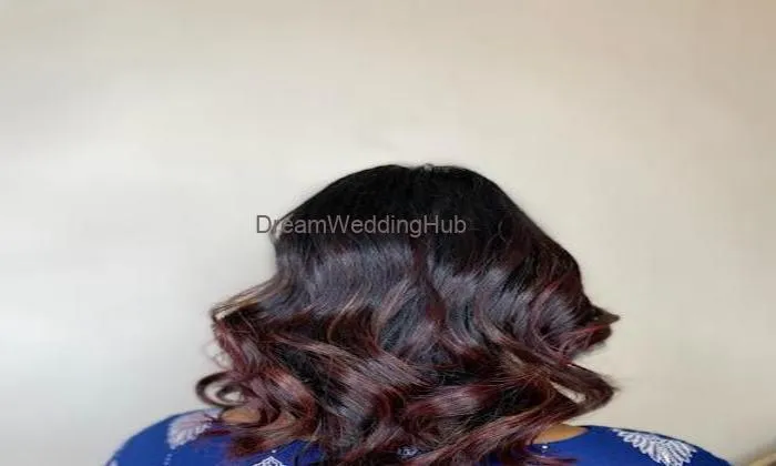 Varad Salon